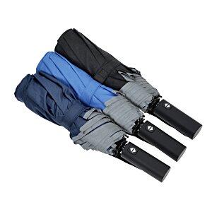 Additional Image 5 - a group of umbrellas on a white background