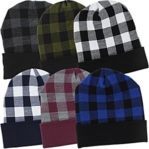 Additional Image 3 - a group of hats with different colors