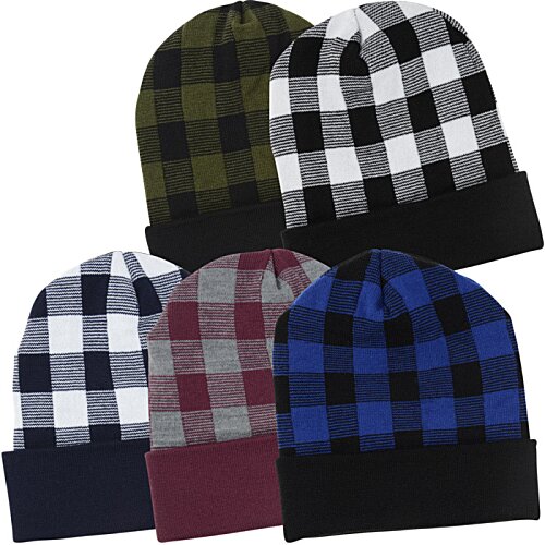 Additional Image 3 - a group of hats with different colors