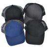 Additional Image 2 - a group of hats on a white background