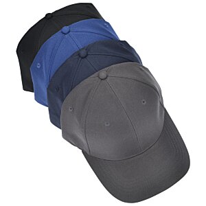 Additional Image 2 - a pair of baseball caps