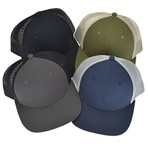 Additional Image 2 - a group of hats on a white background