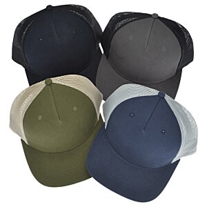 Additional Image 2 - a group of hats on a white background