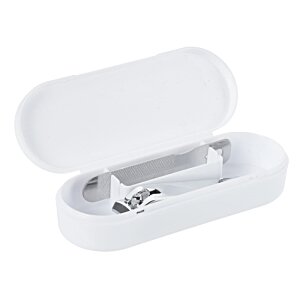 Additional Image 2 - a white object with a lid