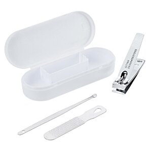 Additional Image 3 - a white box with a white object on it