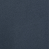 a blue surface with white text