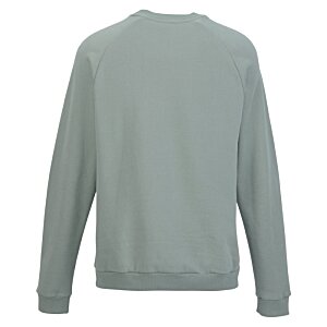 Additional Image 1 - a grey sweater on a white background
