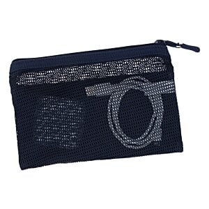 Additional Image 2 - a black bag with a white logo