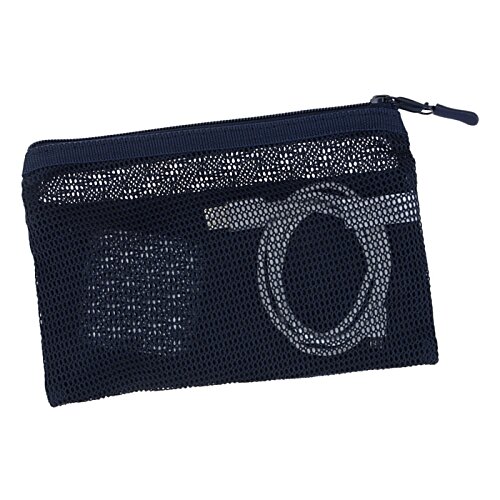 Additional Image 2 - a black bag with a white logo