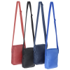 a group of bags with straps