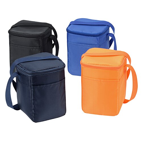 Additional Image 3 - a group of bags with straps