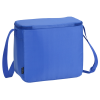Additional Image 2 - a blue bag with strap