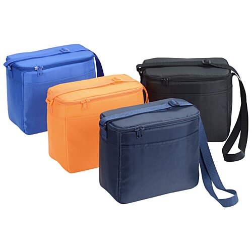 Additional Image 3 - a group of bags with straps