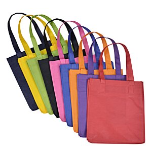 Additional Image 3 - a group of colorful bags