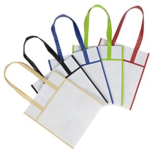 Additional Image 2 - a group of shopping bags