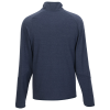 a blue shirt with a long sleeve
