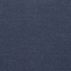 a blue surface with white spots