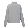 Additional Image 1 - a grey sweater with a white background