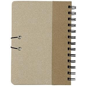 Additional Image 2 - a close-up of a notebook