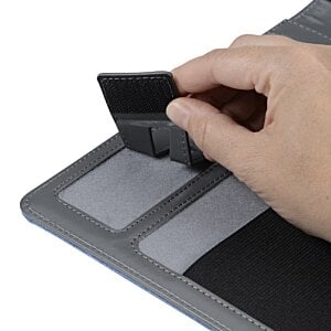 Additional Image 4 - a hand holding a black object