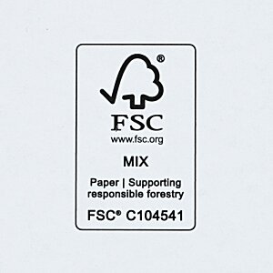 Additional Image 7 - a black and white rectangular sign