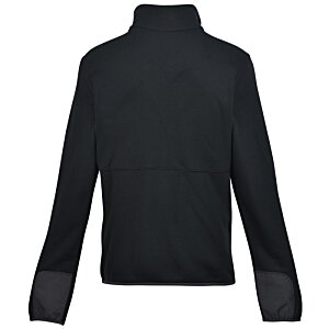 Additional Image 1 - a black jacket with long sleeves