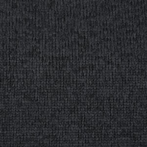 Additional Image 2 - a black fabric with white spots