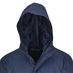 Additional Image 2 - a person wearing a hoodie