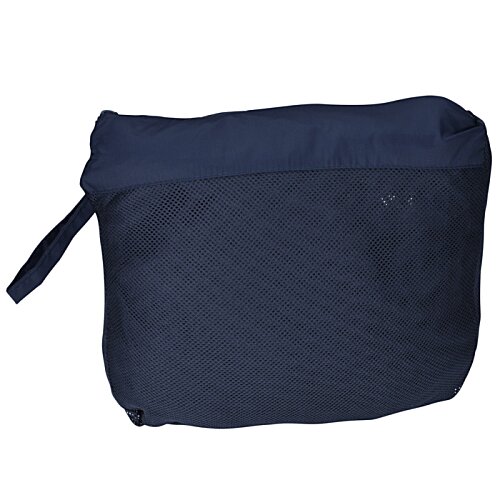 Additional Image 5 - a blue bag on a white background