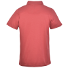 Additional Image 1 - a red shirt on a white background