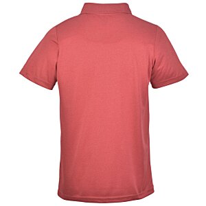 Additional Image 1 - a red shirt on a white background