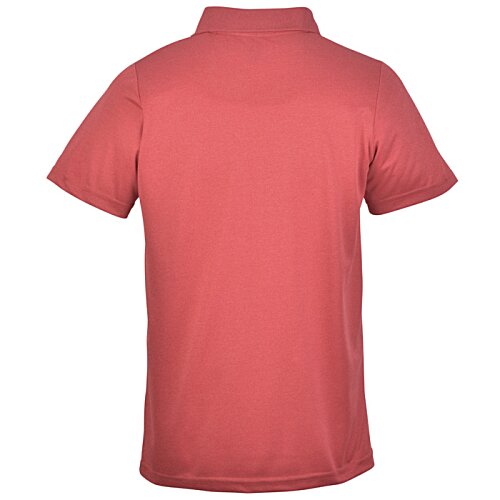 Additional Image 1 - a red shirt on a white background