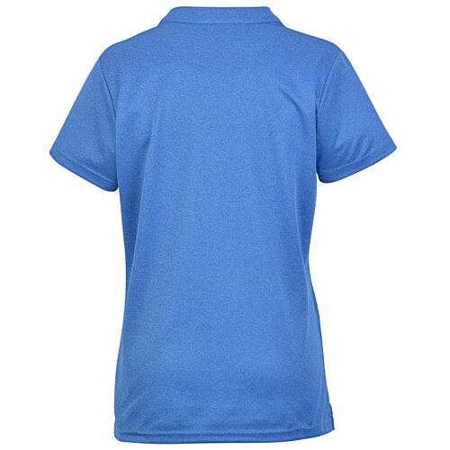 Additional Image 1 - a blue shirt on a white background