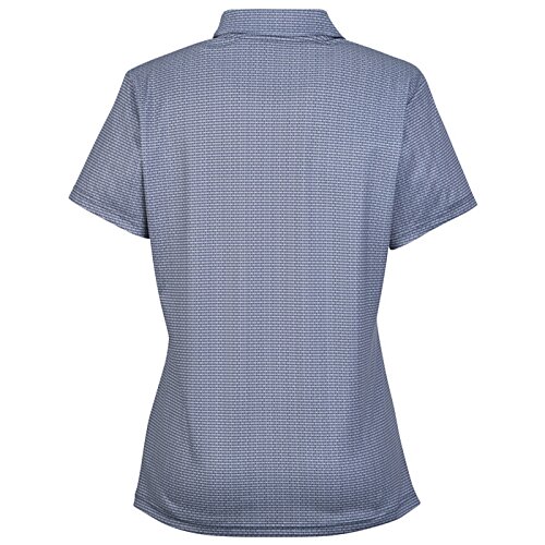 Additional Image 1 - a back of a grey shirt