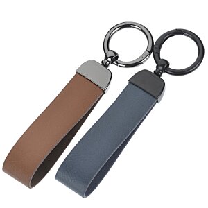 Additional Image 3 - a group of key chains