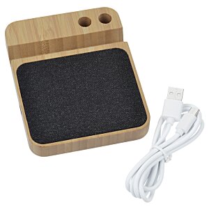 Additional Image 3 - a small square object with a cord