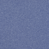 a blue fabric with a white spot