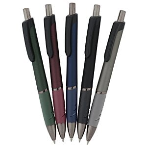 Additional Image 3 - a group of pens in a fan