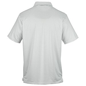 Additional Image 1 - a white shirt with a pattern on it