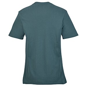 Additional Image 1 - a back of a t-shirt