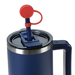 Additional Image 1 - a close up of a mug