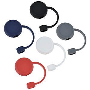 Additional Image 3 - a group of round objects