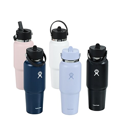Additional Image 4 - a group of water bottles