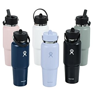 Additional Image 4 - a group of water bottles
