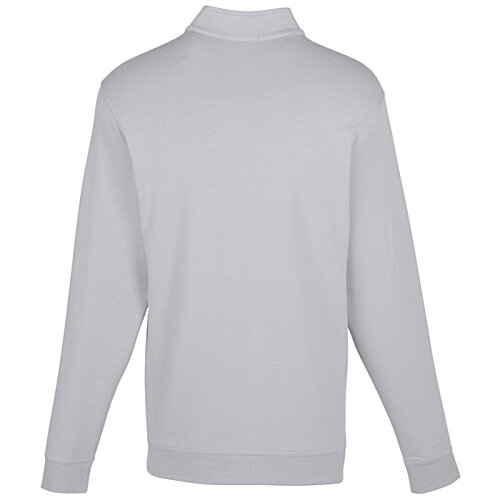 Additional Image 1 - a white long sleeved shirt