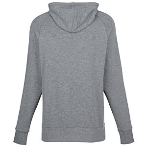 Additional Image 1 - a grey sweater with a white background