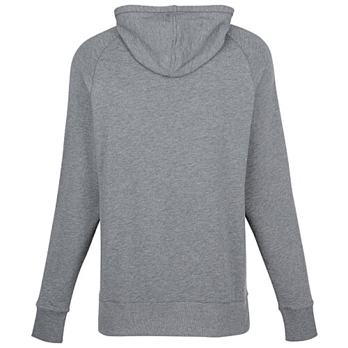 Additional Image 1 - a grey sweater with a white background