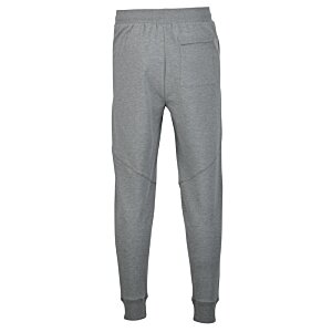 Additional Image 1 - a grey sweatpants on a white background