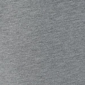 Additional Image 2 - a grey fabric with a black stripe
