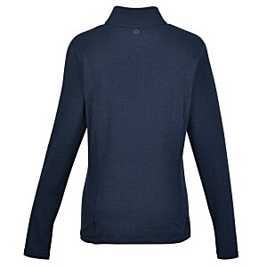 Additional Image 1 - a black long sleeved shirt